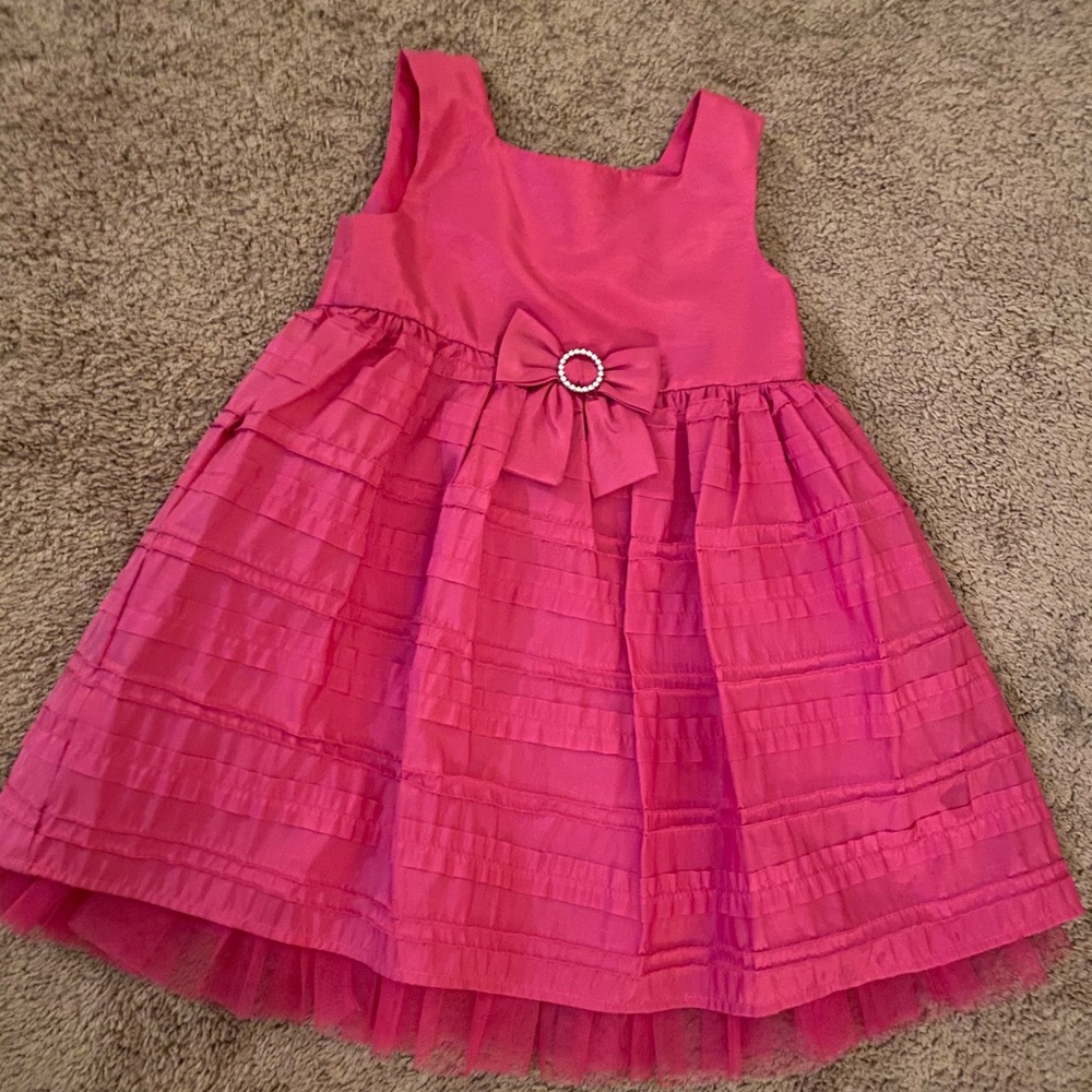 Pretty in Pink